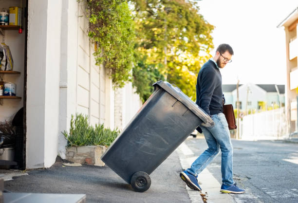 Best Donation Pickup Services  in Lyman, WY